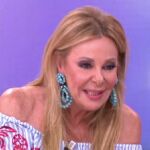 Ana Obregón en 'Y ahora Sonsoles'