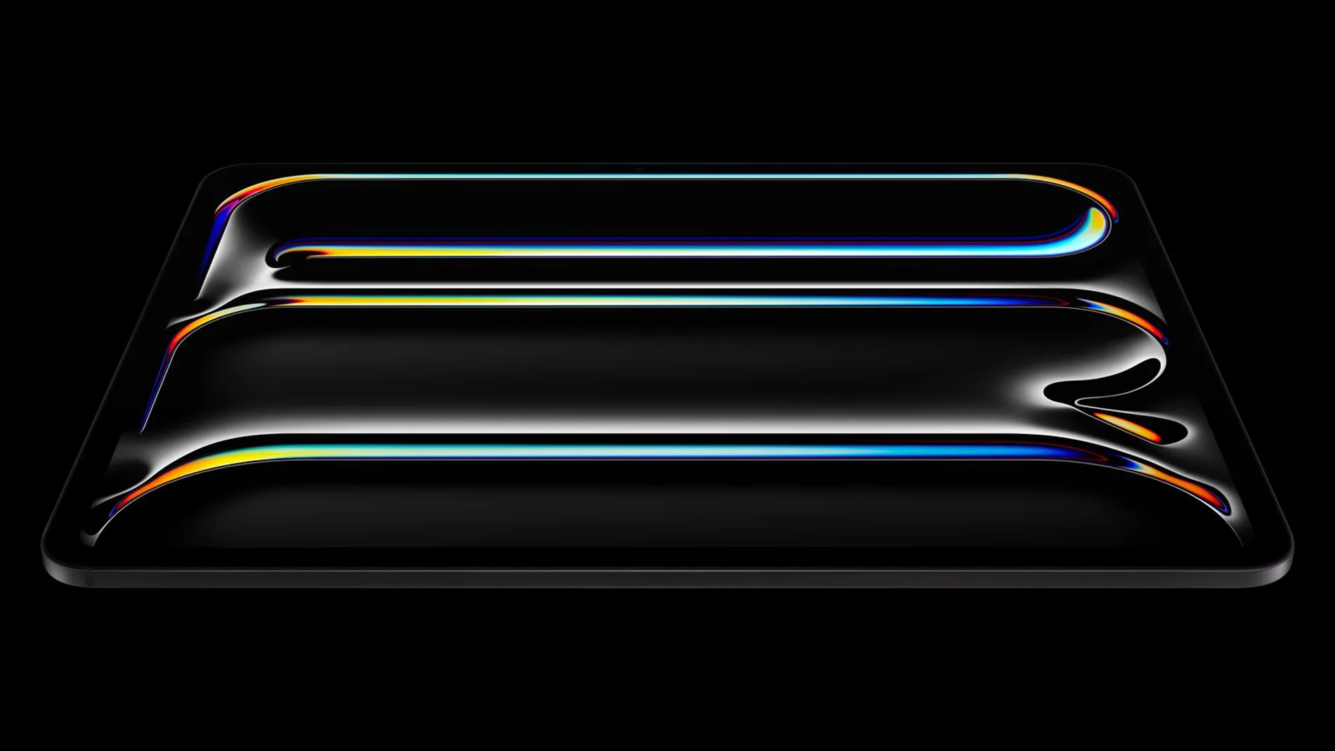 iPad Pro 2024