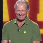 Bertin Osborne en 'El show de Bertín'