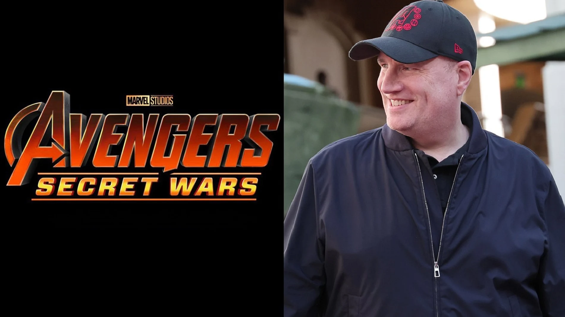 Feige confirma que Avengers: Secret Wars será un "reseteo" total del UCM y el regreso de Tony Stark y Steve Rogers