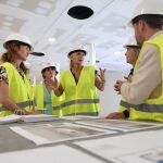 El CAAC mostrará su colección en el Pabellón del Siglo XV de Sevilla