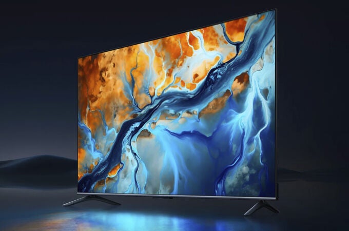 Xiaomi TV S Mini 55 (2025)