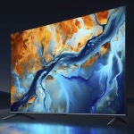 Xiaomi TV S Mini 55 (2025)