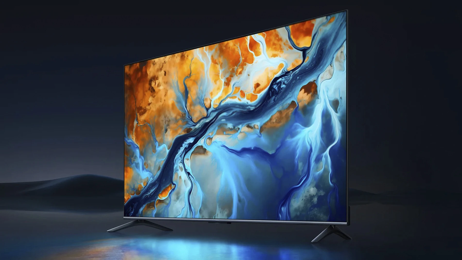 Xiaomi TV S Mini 55 (2025)