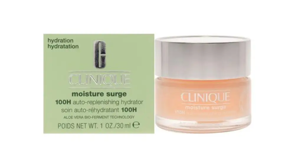 Crema Hidratante Moisture Surge Clinique