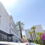 Muere un joven británico tras caer desde un tercer piso en un hotel de Sant Antoni (Ibiza)
