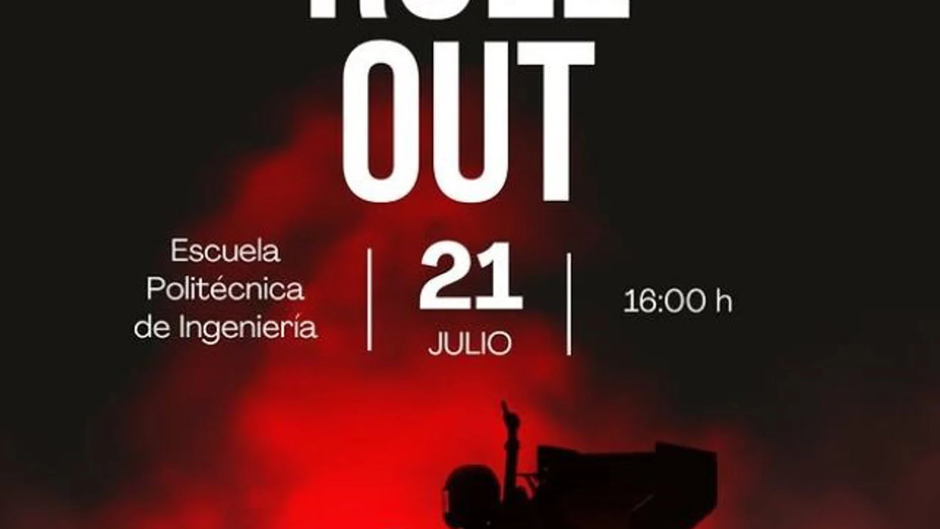 ASTURIAS.-El nuevo monoplaza de Uniovi eTech Racing se presenta este lunes en Gijón