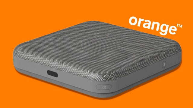 Así luce el nuevo decodificador de Orange 