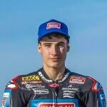 Muere el piloto catalán Pau Alsina con 17 años, tras un accidente