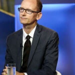 Torsten Slok es el economista jefe de Apollo Global Management desde 2020