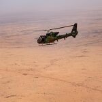 Malí.- Malí mata a un destacado líder de Estado Islámico cerca de la frontera con Burkina Faso y Níger