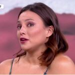 Elisa Mouliaá en 'Y ahora Sonsoles'