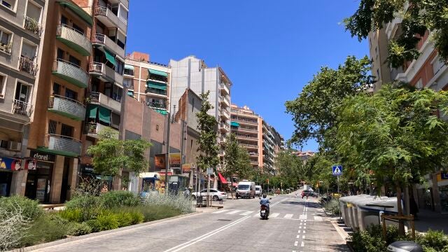 Escándalo en Barcelona: investigan el posible despilfarro millonario en las obras de Pi i Margall