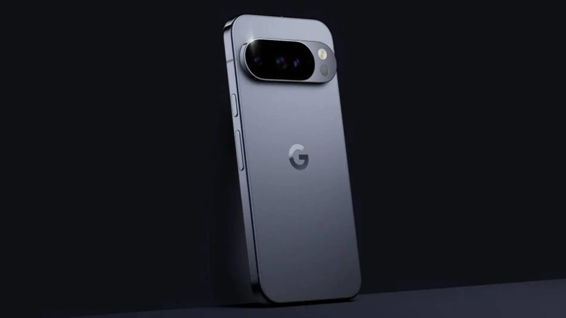 Google se harta de las filtraciones y revela el diseño del Pixel 10 un mes antes de su presentación.
