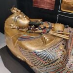 Tesoros de Egipto