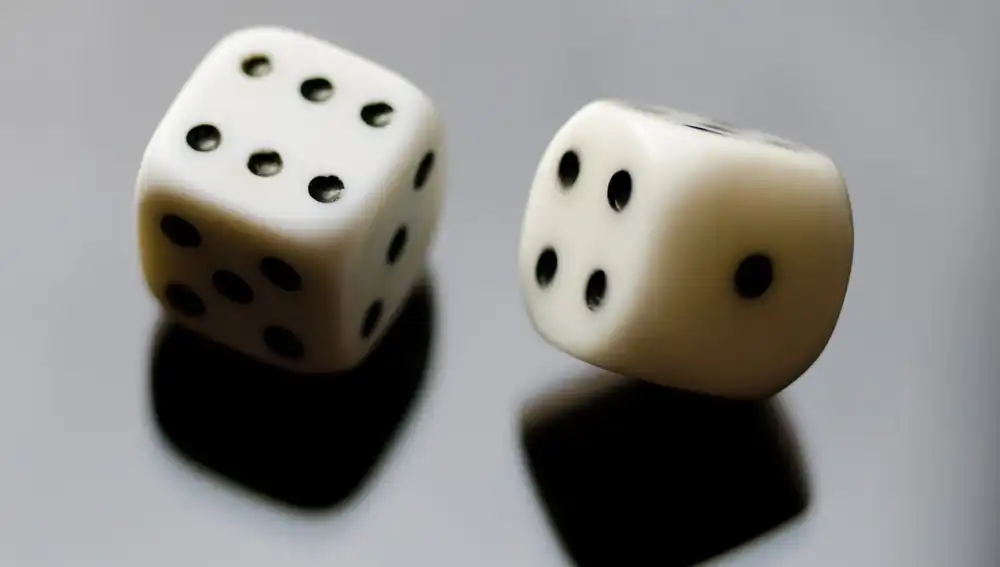 Lanzar dados