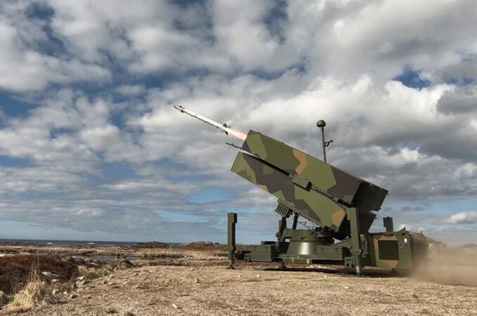La artillería antiaérea española necesita más inversión: esto es lo que costará renovar los sistemas