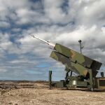 La artillería antiaérea española necesita más inversión: esto es lo que costará renovar los sistemas