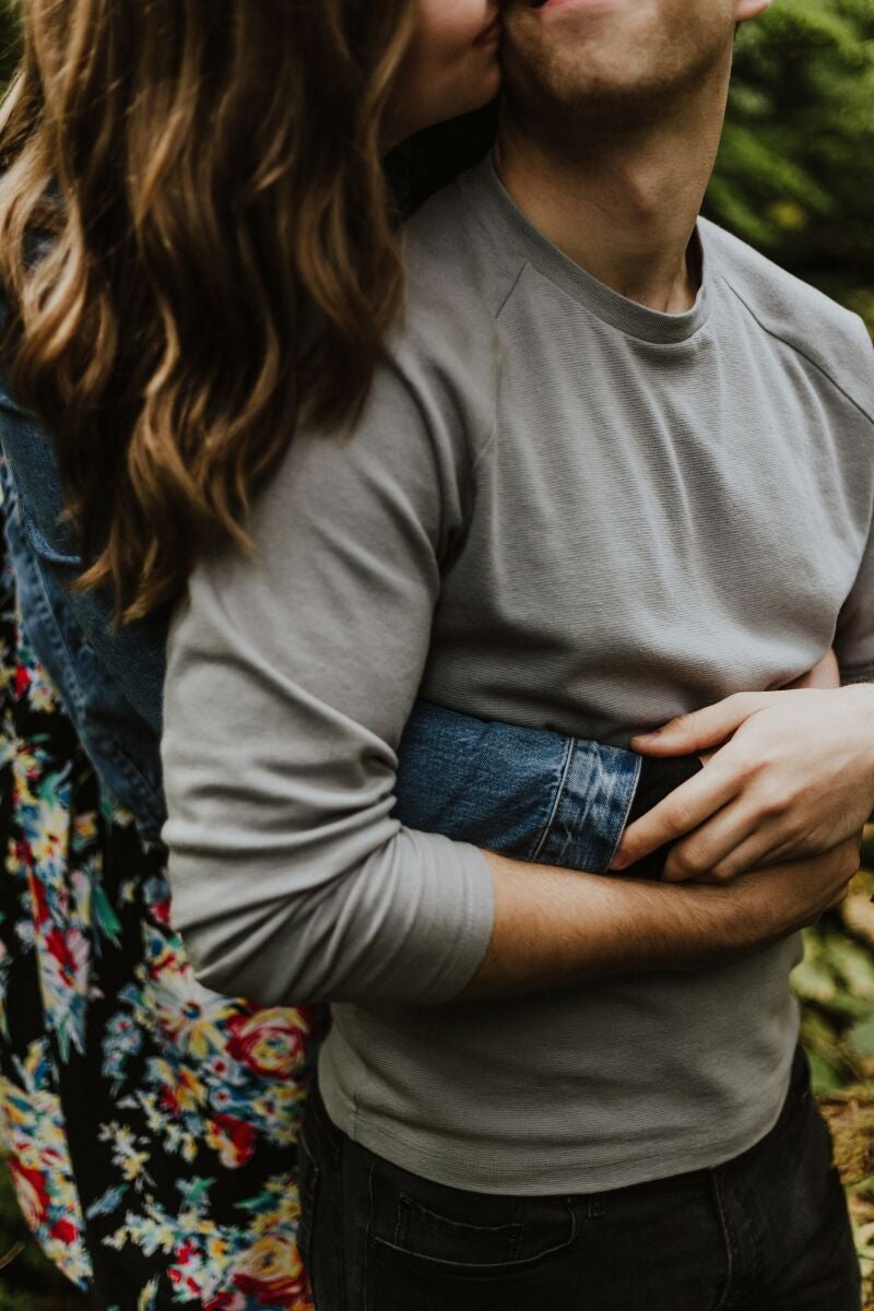 8 señales de que un hombre te ama incondicionalmente (aunque a veces no lo parezca)