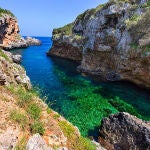 Cinco calas secretas de Menorca que los menorquines prefieren no compartir