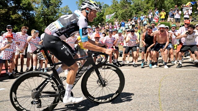 Tour de France 2025 - Stage 16
