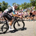 Tour de France 2025 - Stage 16