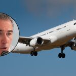 Ramón Valles, Comandante de avión: "Quieren quitar a un piloto y sustituirlo por la IA"
