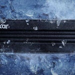 El Lexar NM790 es el doble de rápido que un SSD PCie 3.0