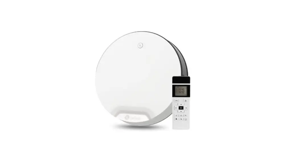 Robot aspirador Lefant