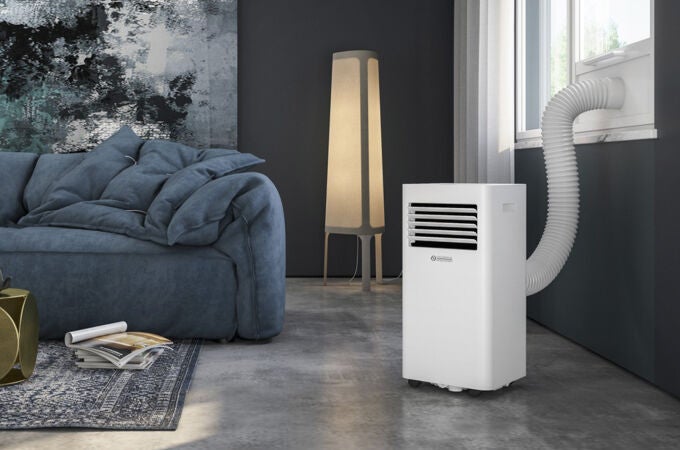 Olimpia Splendid Dolceclima Slim