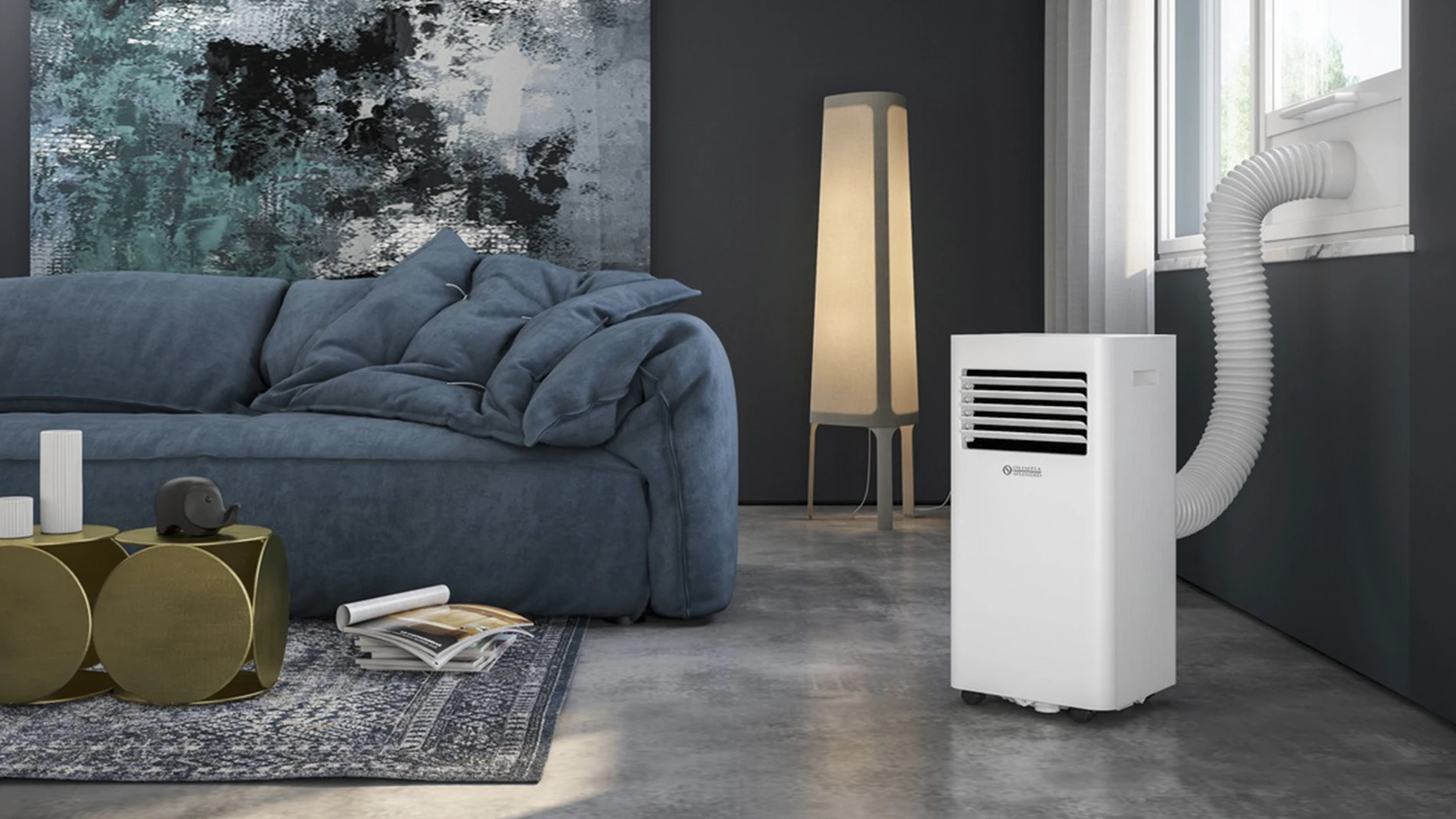 Olimpia Splendid Dolceclima Slim