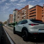 El túnel de Conde de Casal reabre al tráfico este martes, aunque se mantendrán cortes nocturnos por las obras