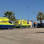 Un muerto y un herido grave por arma de fuego en Villanueva de la Serena (Badajoz)