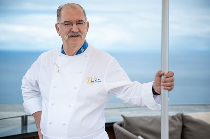 PEDRO SUBIJANA 