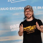 Santiago Segura