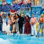 Tercer programa del 'Grand Prix 2025'