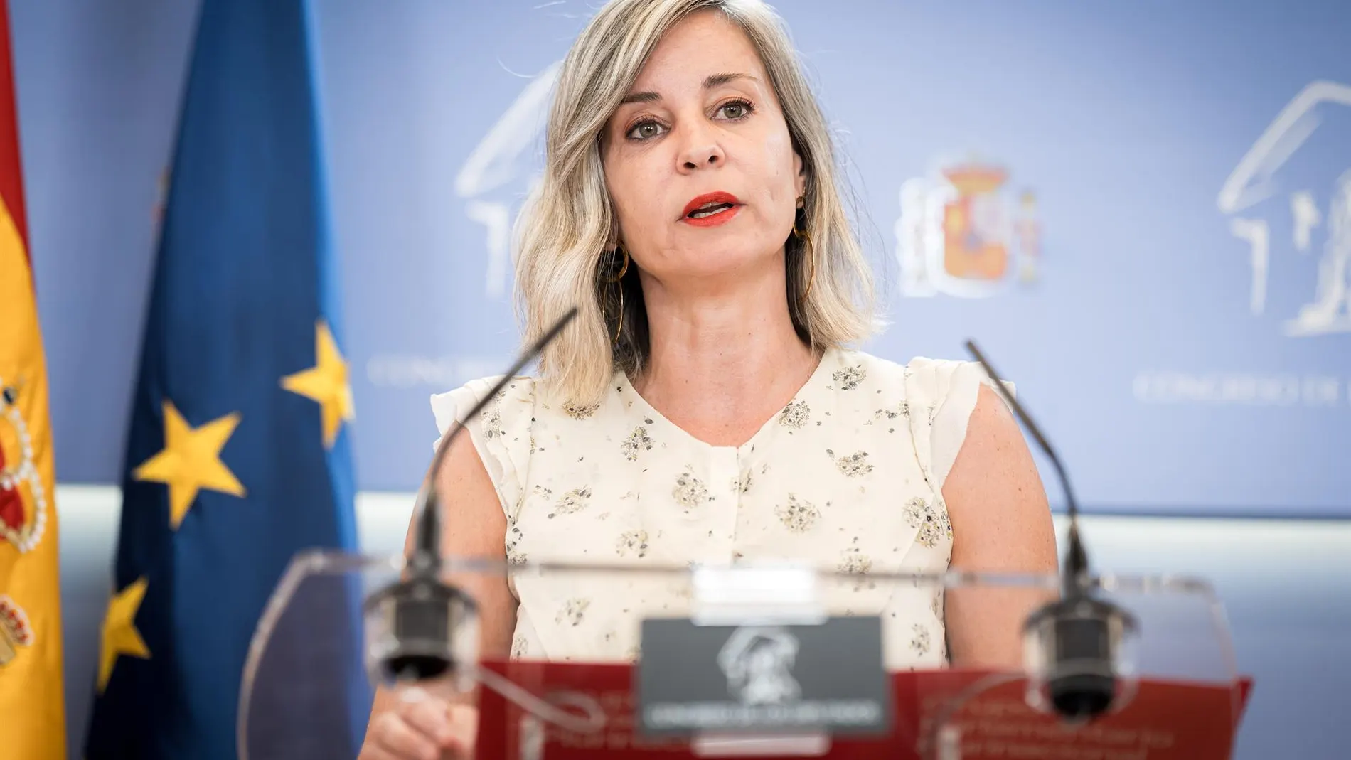 Sumar acusa a Podemos de beneficiar al oligopolio eléctrico y los negacionistas con su rechazo al decreto antiapagones