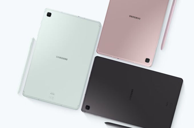 Samsung Galaxy Tab S6 Lite (2024)
