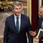 El Congreso cierra el curso debatiendo tres decretos, tres leyes del Senado y dos reformas reglamentarias