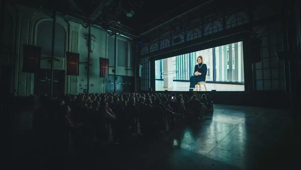 Visionado del documental Si SOLTI dice ven