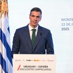 Sánchez, sobre el 'caso Montoro': "La corrupción generalizada y sistematizada se acabó en 2018 con la moción de censura"