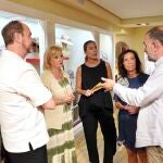 La Consejería de Industria, Comercio y Empleo y la Federación de Organizaciones Artesanas de Castilla y León (FOACAL) acaban de poner en marcha el proyecto ARTESARTIS, una iniciativa innovadora centrada en ofrecer visitas y experiencias inmersivas en los talleres artesanos de Castilla y León, articulada a través de una plataforma digital pionera en España