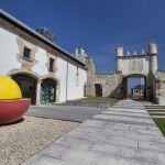 CANTABRIA.-Abre el plazo para que el tejido cultural solicite espacios de Enclave Pronillo para actividades el próximo curso