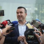 Jueza de la dana cita a Mompó para el cotejo de la factura con lista de llamadas que accedió a aportar voluntariamente