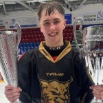 Muere un jugador de hockey sobre hielo al precipitarse desde un balcón en Ibiza