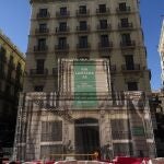 Memoria.- El Gobierno declara la comisaría de Via Laietana como Lugar de Memoria Democrática