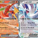 Pokémon TCG Pocket podría haber filtrado sus tres próximas expansiones