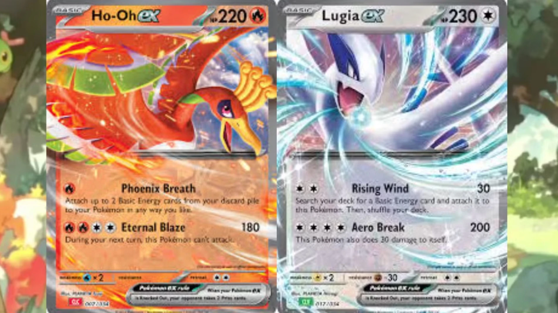 Pokémon TCG Pocket podría haber filtrado sus tres próximas expansiones