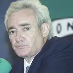 Luis del Olmo en Onda Cero