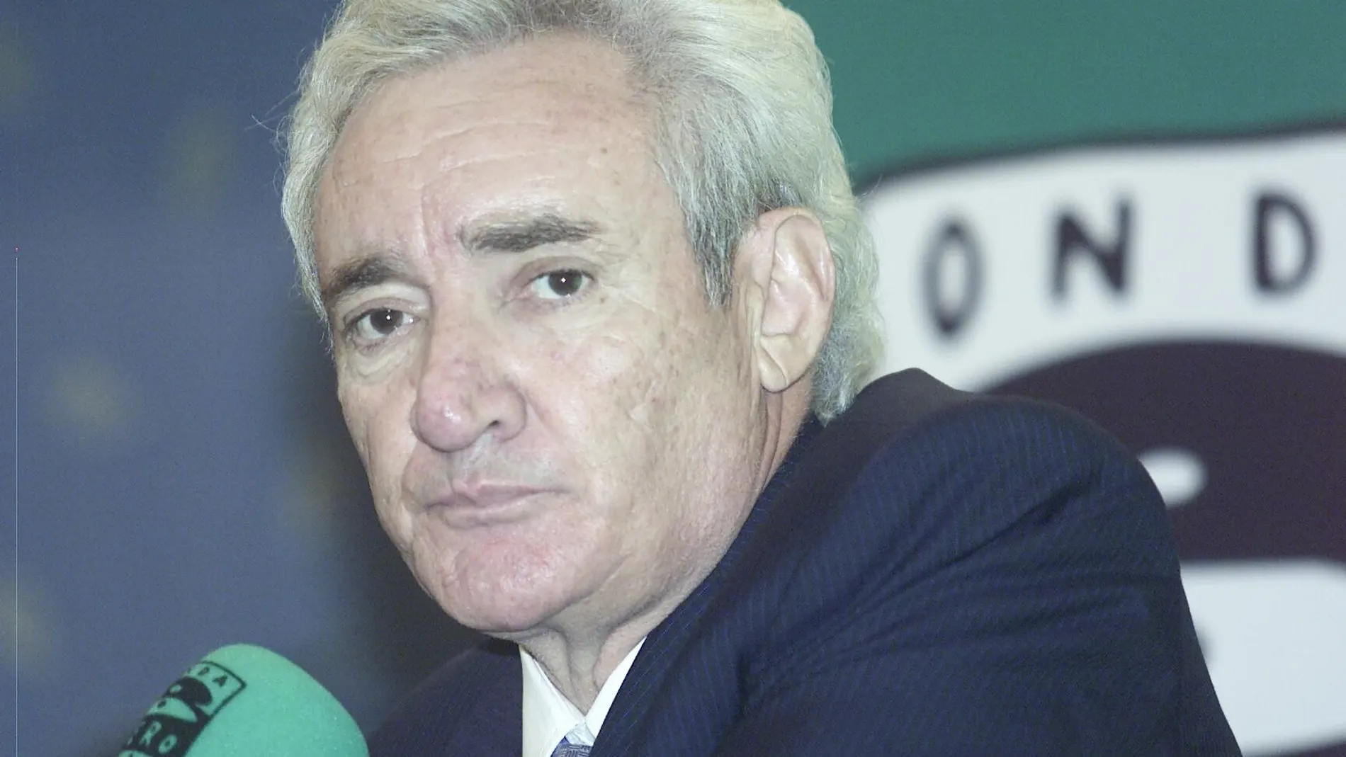 Luis del Olmo en Onda Cero